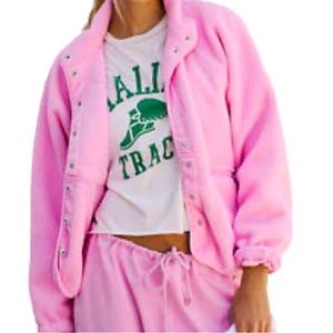 NWT Hit the Slopes Jacket - FP - Movement by Free People